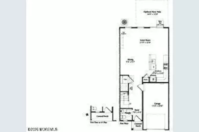 25 Chapel Lane, Wall Township, NJ 07719 - Photo 4