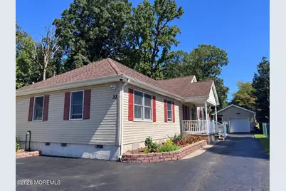 32 Weaverville Road, Freehold, NJ 07728 - Photo 1