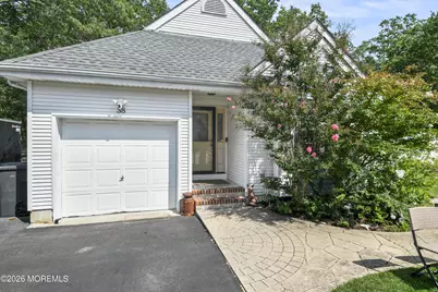 38 Edna Court, Toms River Township, NJ 08755 - Photo 1