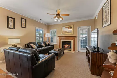 46 Dante Drive, Manchester Township, NJ 08759 - Photo 14