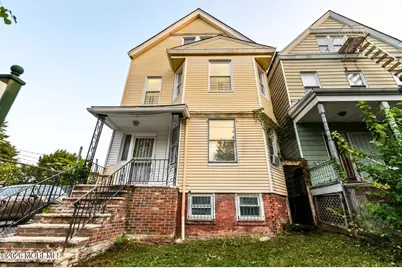 148 Fairmount Avenue #2, Newark, NJ 07103 - Photo 1
