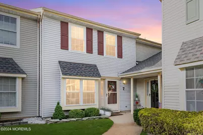 52 Aberdare Court #7, Freehold, NJ 07728 - Photo 1