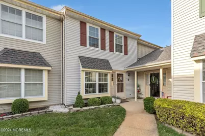 52 Aberdare Court #7, Freehold, NJ 07728 - Photo 28