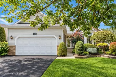 705 Michael Court, Lakewood, NJ 08701 - Photo 2