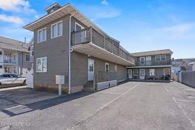 223 Webster Avenue #2, Seaside Heights, NJ 08751 - Photo 12