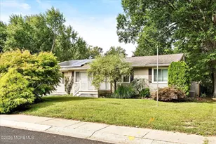 41 Cedar St, New Egypt, NJ 08533 - Photo 2
