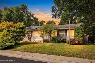 41 Cedar St, New Egypt, NJ 08533 - Photo 1