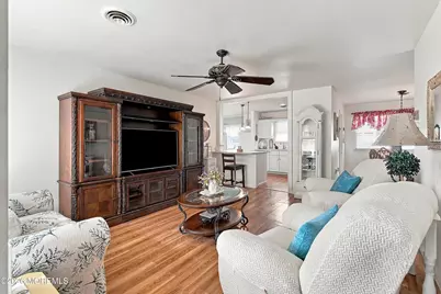 40 Hummingbird Lane #73, Manchester Township, NJ 08759 - Photo 6