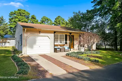 40 Hummingbird Lane #73, Manchester Township, NJ 08759 - Photo 1
