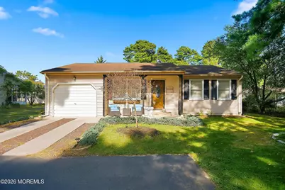 40 Hummingbird Lane #73, Manchester Township, NJ 08759 - Photo 2