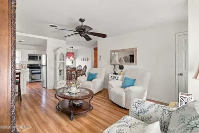 40 Hummingbird Lane #73, Manchester Township, NJ 08759 - Photo 8