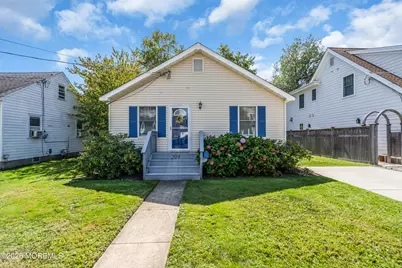 209 Park Avenue, Bay Head, NJ 08742 - Photo 38