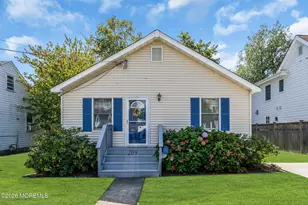 209 Park Ave, Bay Head, NJ 08742 - Photo 1