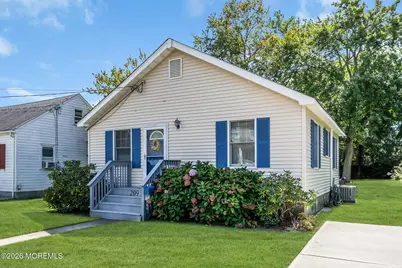 209 Park Avenue, Bay Head, NJ 08742 - Photo 2