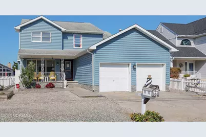 719 Drum Point Road, Brick, NJ 08723 - Photo 1