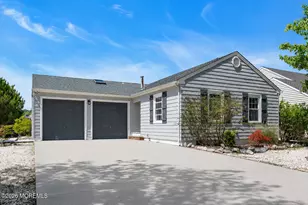 90 Spinnaker Ct, Berkeley, NJ 08721 - Photo 1