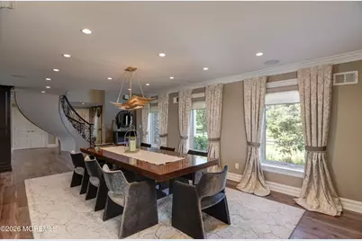 537 Stagecoach Road, Millstone Township, NJ 08510 - Photo 14