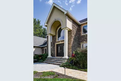 537 Stagecoach Road, Millstone Township, NJ 08510 - Photo 60
