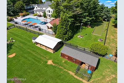 537 Stagecoach Road, Millstone Township, NJ 08510 - Photo 58