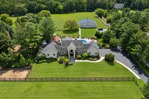 537 Stagecoach Rd, Millstone Township, NJ 08510 - Photo 4