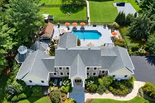 537 Stagecoach Rd, Millstone Township, NJ 08510 - Photo 1