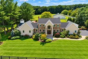537 Stagecoach Rd, Millstone Township, NJ 08510 - Photo 2