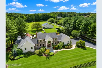 537 Stagecoach Road, Millstone Township, NJ 08510 - Photo 8