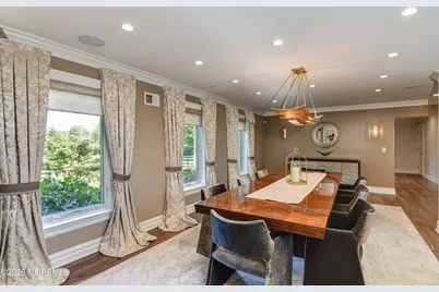 537 Stagecoach Road, Millstone Township, NJ 08510 - Photo 16