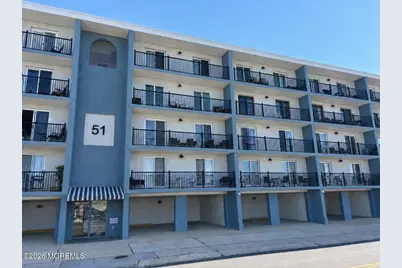 51 Hiering Avenue #A10, Seaside Heights, NJ 08751 - Photo 1