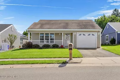 31 Red Hill Road, Manchester Township, NJ 08759 - Photo 2
