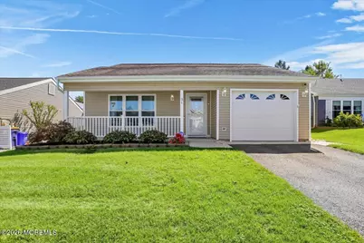 31 Red Hill Road, Manchester Township, NJ 08759 - Photo 1