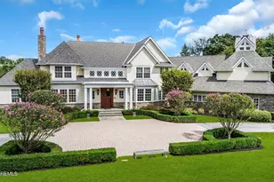 11 Woods End Rd, Rumson, NJ 07760 - Photo 1