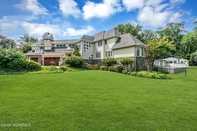 11 Woods End Road, Rumson, NJ 07760 - Photo 14
