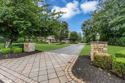 11 Woods End Road, Rumson, NJ 07760 - Photo 12