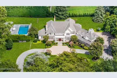 11 Woods End Road, Rumson, NJ 07760 - Photo 4