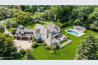 11 Woods End Road, Rumson, NJ 07760 - Photo 8