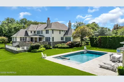 11 Woods End Road, Rumson, NJ 07760 - Photo 6