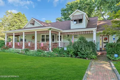 324 Lakewood Road, Neptune Township, NJ 07753 - Photo 1