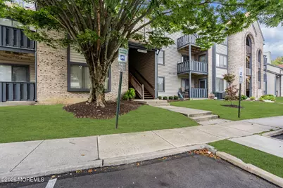 4403 Aberdeen Drive #B, Mount Laurel, NJ 08054 - Photo 10