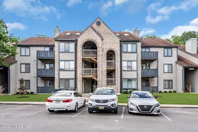 4403 Aberdeen Drive #B, Mount Laurel, NJ 08054 - Photo 1