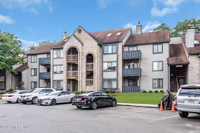 4403 Aberdeen Drive #B, Mount Laurel, NJ 08054 - Photo 4