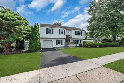 2 Colony Court, Hazlet Township, NJ 07730 - Photo 2