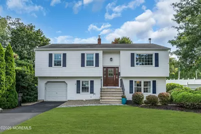 2 Colony Court, Hazlet Township, NJ 07730 - Photo 1