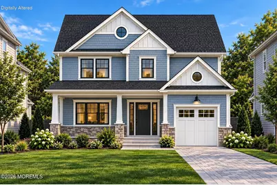 17 Chestnut Street, Farmingdale, NJ 07727 - Photo 1