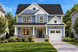 17 Chestnut St, Farmingdale, NJ 07727 - Photo 1