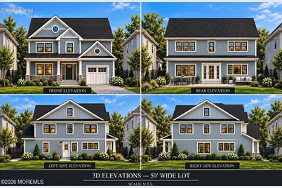 17 Chestnut Street, Farmingdale, NJ 07727 - Photo 2