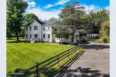 12 Nan Tone Court, Colts Neck Township, NJ 07722 - Photo 6