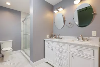 12 Nan Tone Court, Colts Neck Township, NJ 07722 - Photo 34