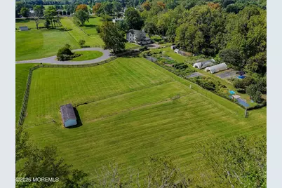 12 Nan Tone Court, Colts Neck Township, NJ 07722 - Photo 4