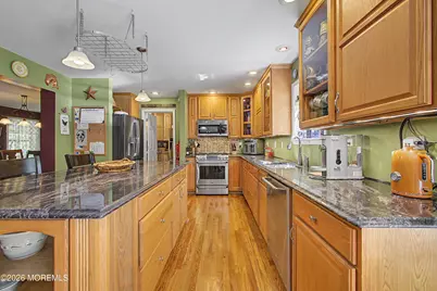 46 Hopkins Road, New Egypt, NJ 08533 - Photo 16